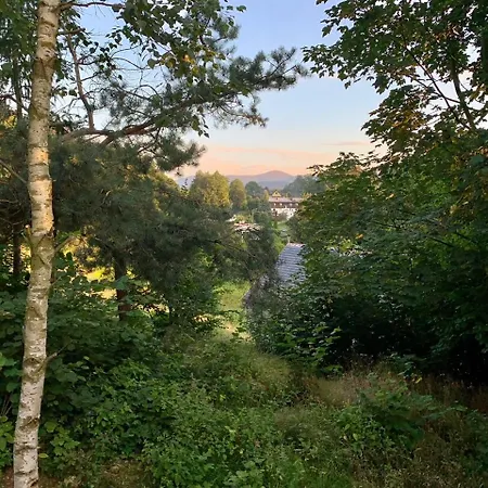 Na Drzewie Hébergement de vacances *