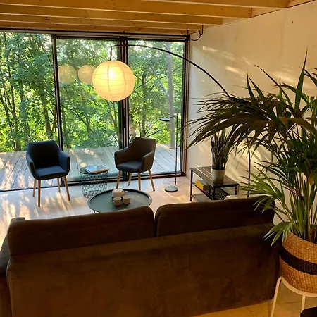 Na Drzewie Hébergement de vacances *