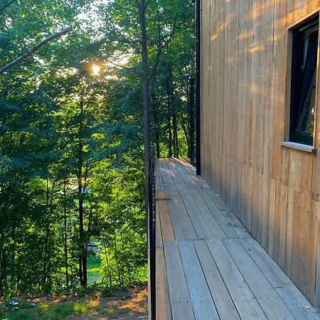 Hébergement de vacances Na Drzewie *