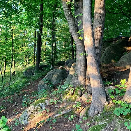 Hébergement de vacances Na Drzewie Staniszow