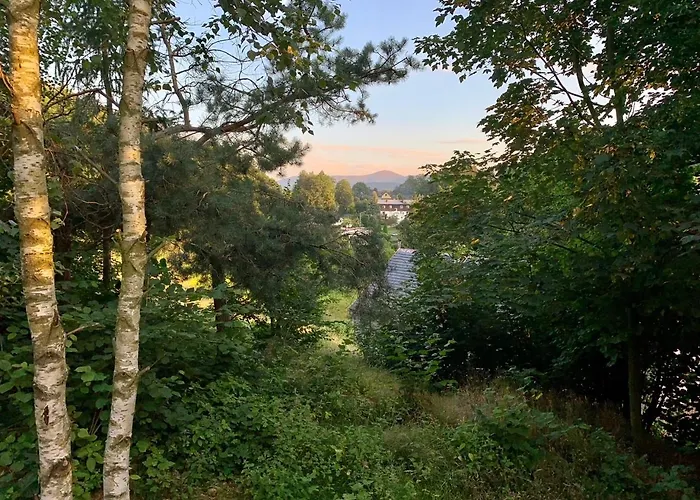 Na Drzewie Casa vacanze *