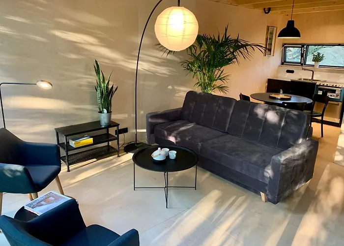 Na Drzewie Staniszow