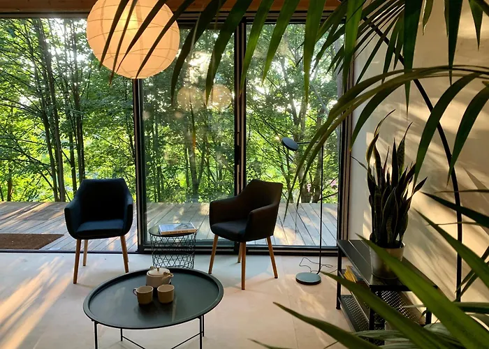 Na Drzewie Casa vacanze Staniszow