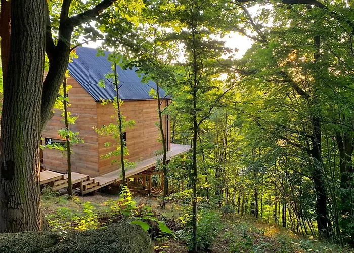 Na Drzewie Staniszow